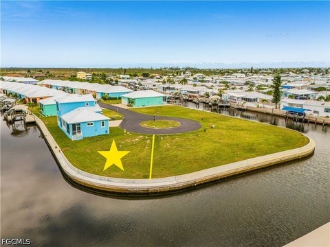 Land, St James City, FL