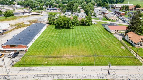 High-Visibility Commercial Lot in Wilmington