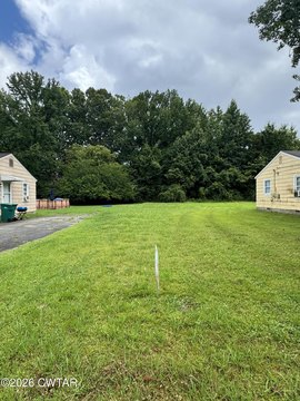 LAND - Jackson, TN