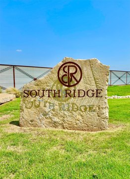 Residential Land in Gated Community