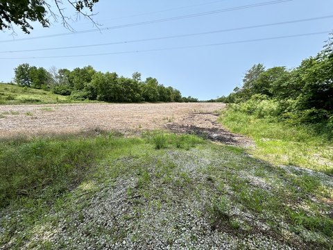 11.65 Acres on Farm Road