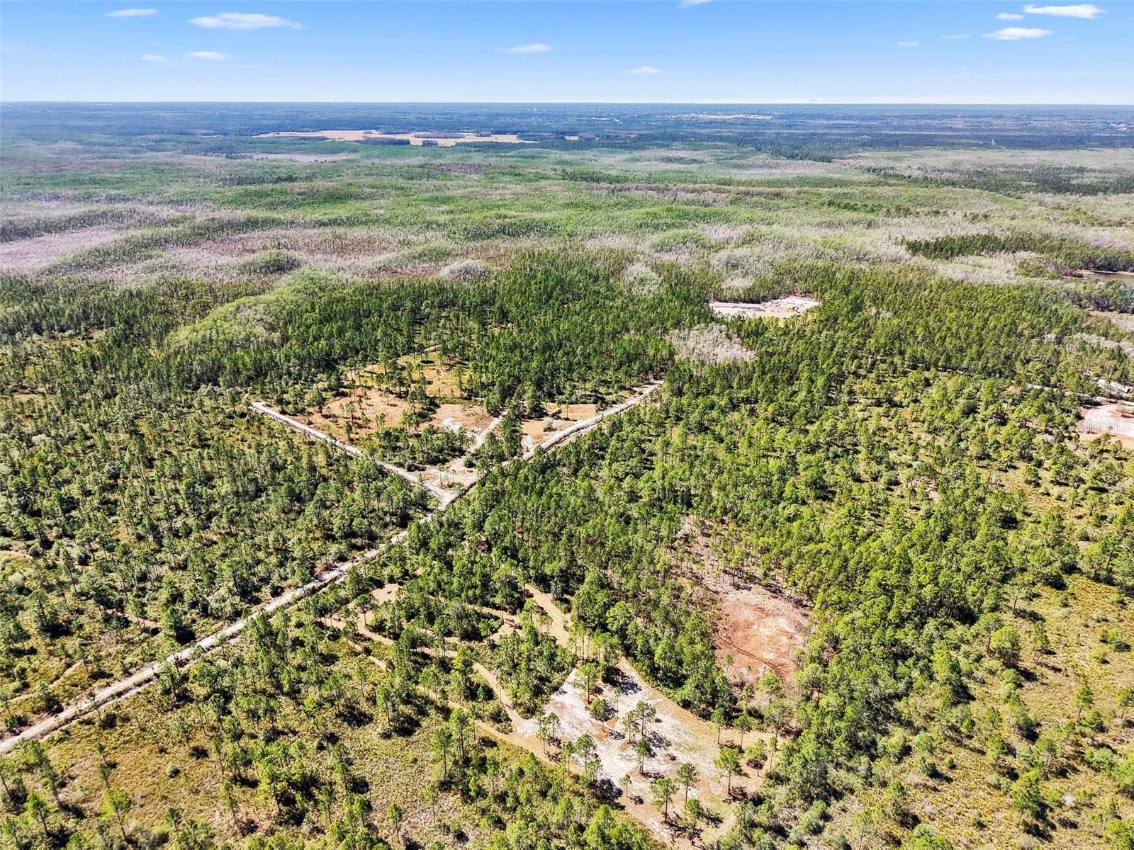 2.5 Acres of Florida Land