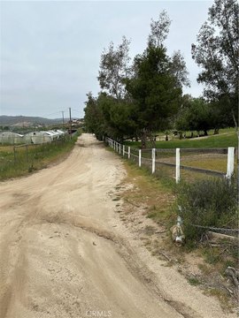 LAND - Hemet, CA
