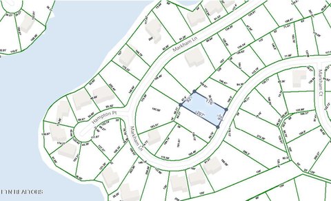 Lakeview Land Near Lake Dartmoor