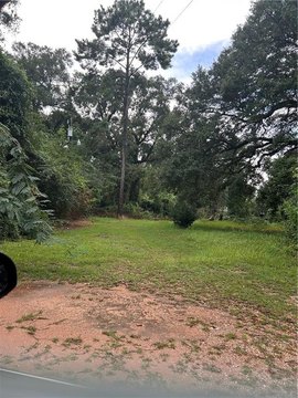 Land, Mobile, AL