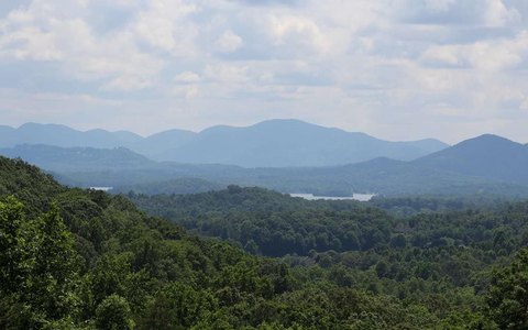 LAND - Hayesville, NC