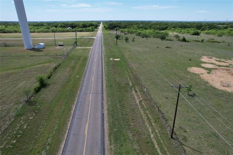 50 Acres Near Aquilla, TX