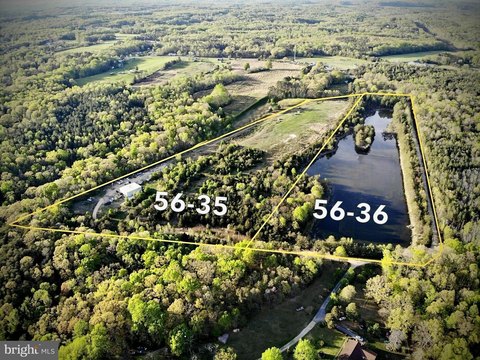 Stafford Heavy Industrial Land