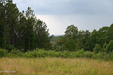 LAND - Crossville, TN