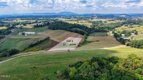 Land, Jonesborough, TN