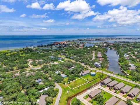 Land, ROCKPORT, TX