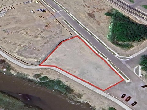 Commercial Land in Montrose, CO