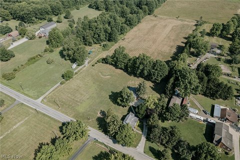 Land, Columbia Station, OH