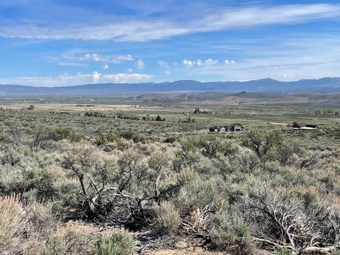 Land, Markleeville, CA