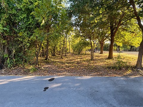 Land, Terrell, TX