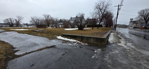 Land, Fort Fairfield, ME