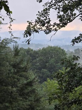 LAND - Blairsville, GA