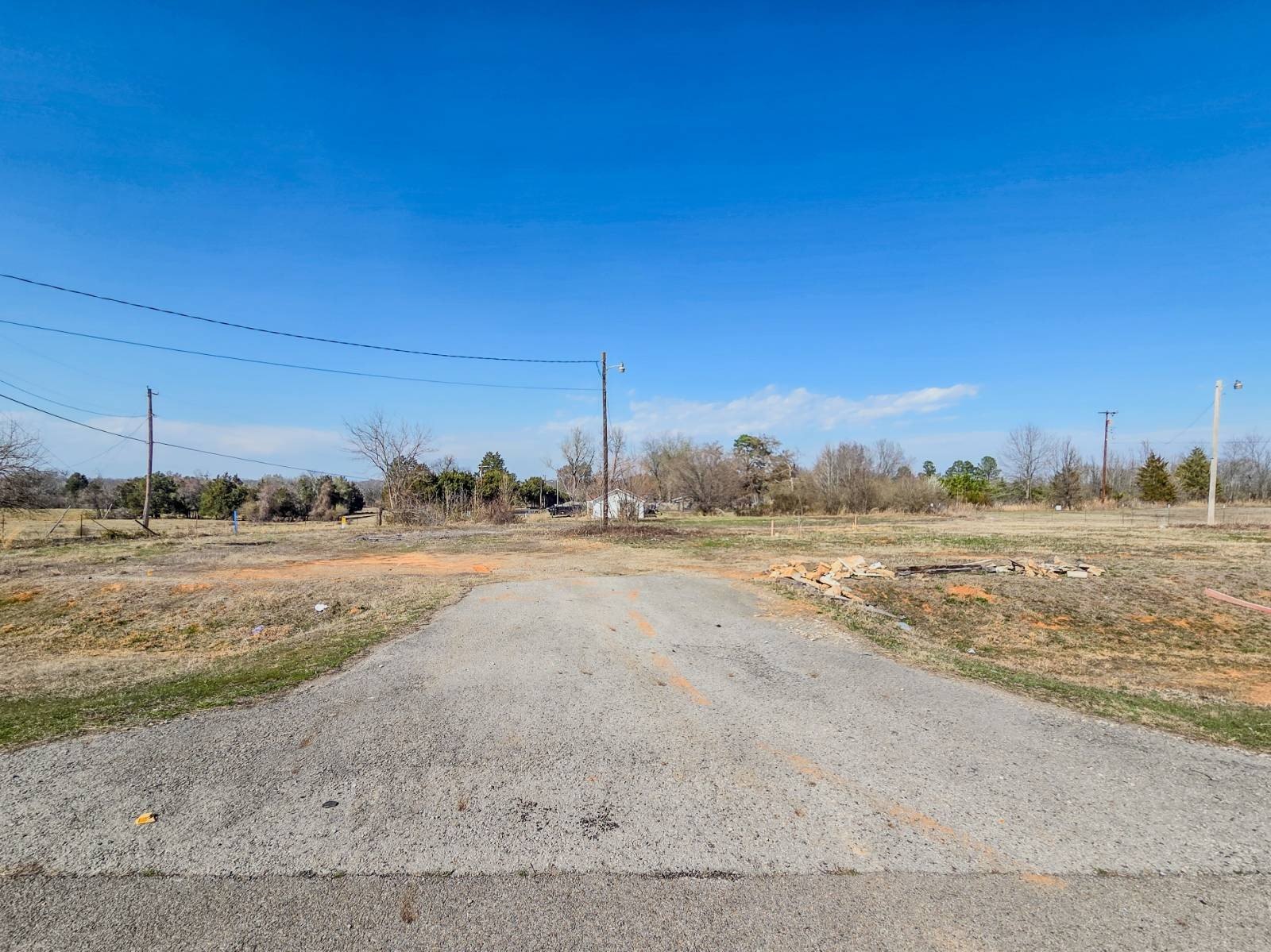 Lavaca, AR Vacant Land
