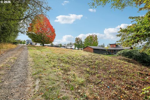 Land, Ridgefield, WA