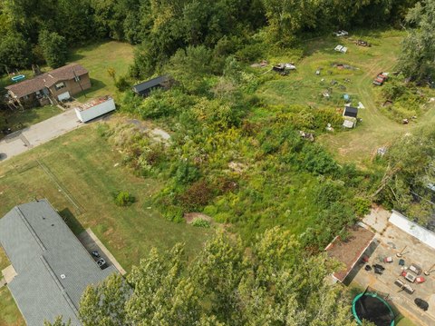 Vacant Land in Gallipolis, OH