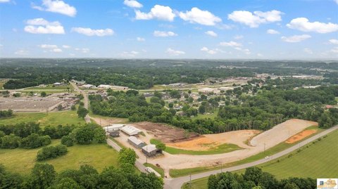 14.19 Acre Commercial Site
