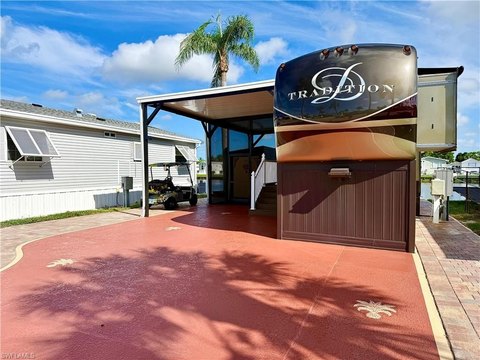 LAND - NAPLES, FL