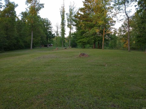 LOTS AND LAND, Bloomfield, IN