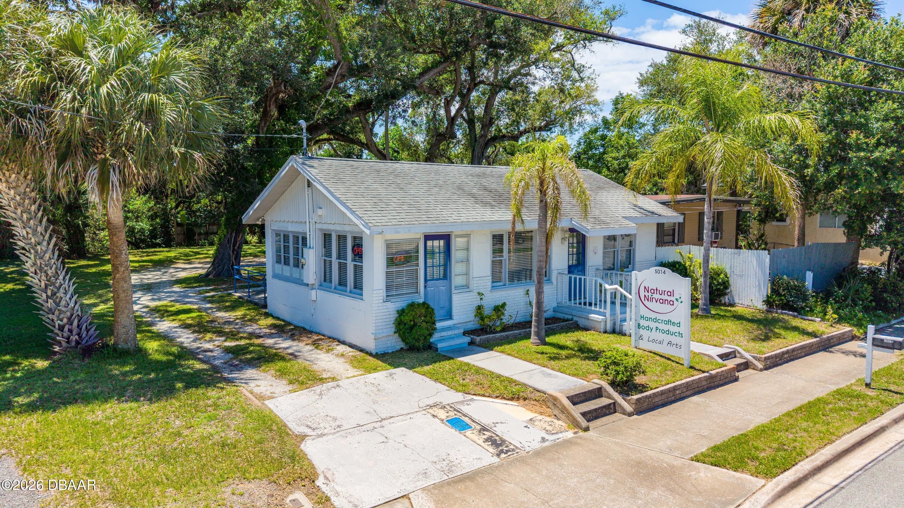 Port Orange Boutique Commercial Property