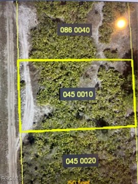 Lehigh Acres Land Opportunity
