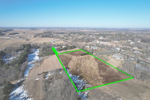 Land in Prime Rochester Location