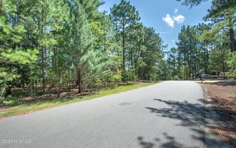 Land, Pinehurst, NC