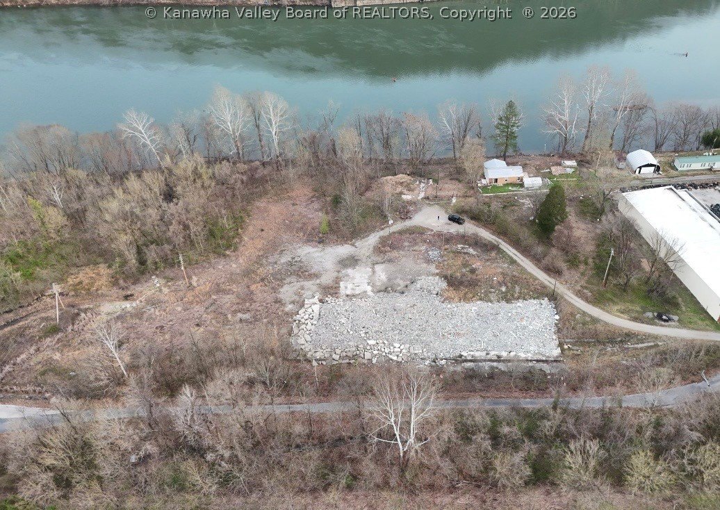 Riverfront Commercial Land Opportunity