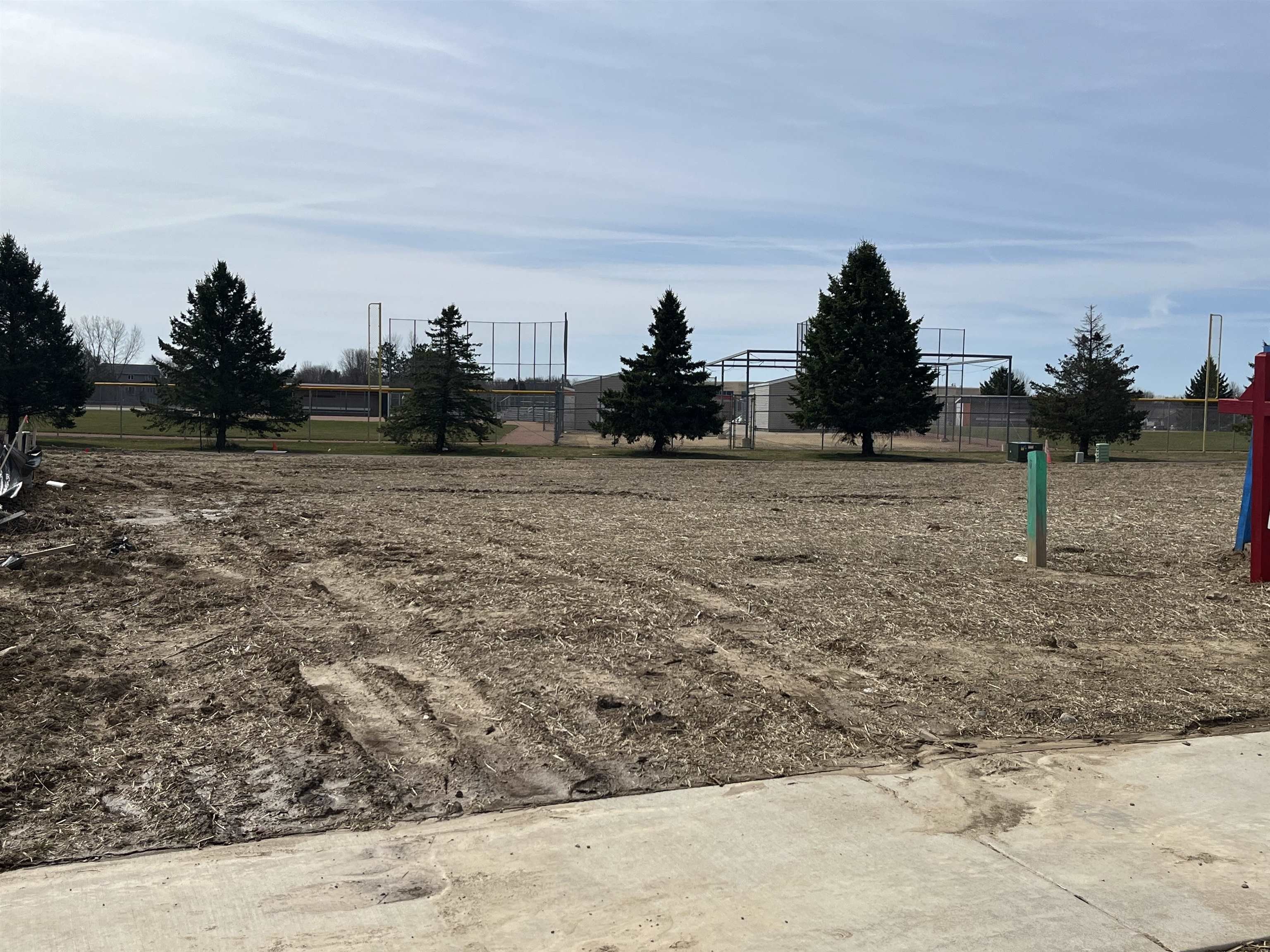 Verona Homesite Near Schools, Parks