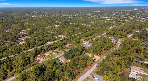 Land - PORT CHARLOTTE, FL