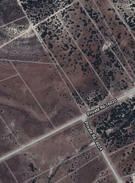 Scenic Hill Country Land Parcel
