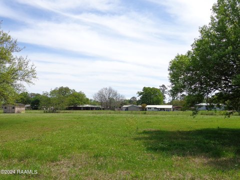 Residential Lot Near Highway 90