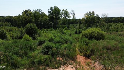 LAND - Louisburg, NC