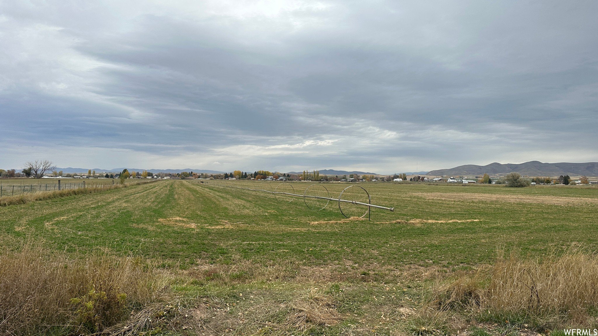Preston, ID Land Opportunity