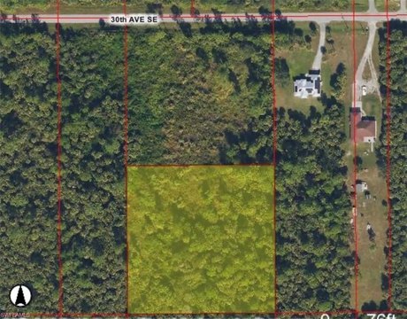 Land, NAPLES, FL
