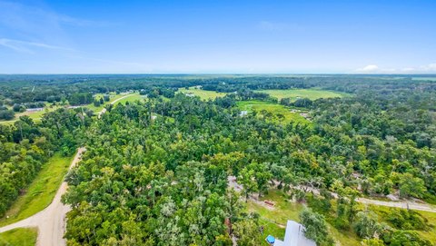 Land, Jennings, FL