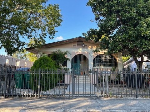 LAND - Miami, FL