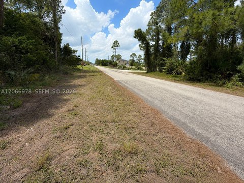 LAND - Port Charlotte, FL