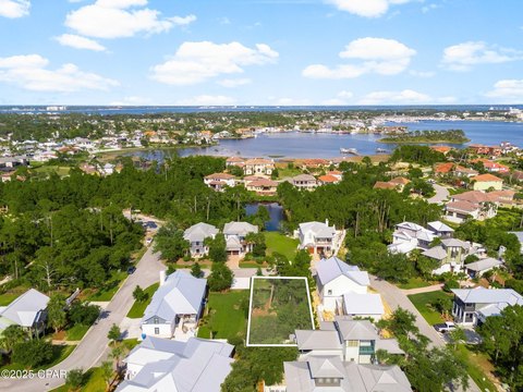 Residential Lot in Exclusive Community