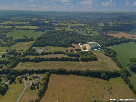 Vacant Land, Corydon, IN
