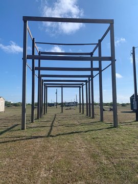 Palacios, TX Land For Sale