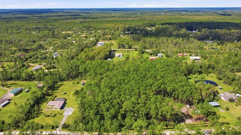 Land, ORMOND BEACH, FL