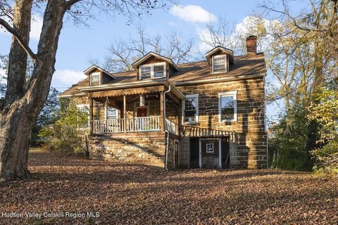 Residential Income, Hudson, NY