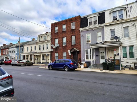 Lebanon Multifamily Investment Opportunity