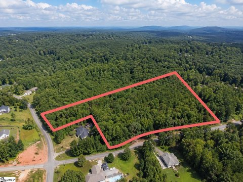 Lots/Land, Travelers Rest, SC