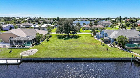 Land, PORT CHARLOTTE, FL